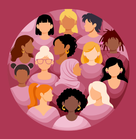 SISTARHOOD RISING COMMUNITY